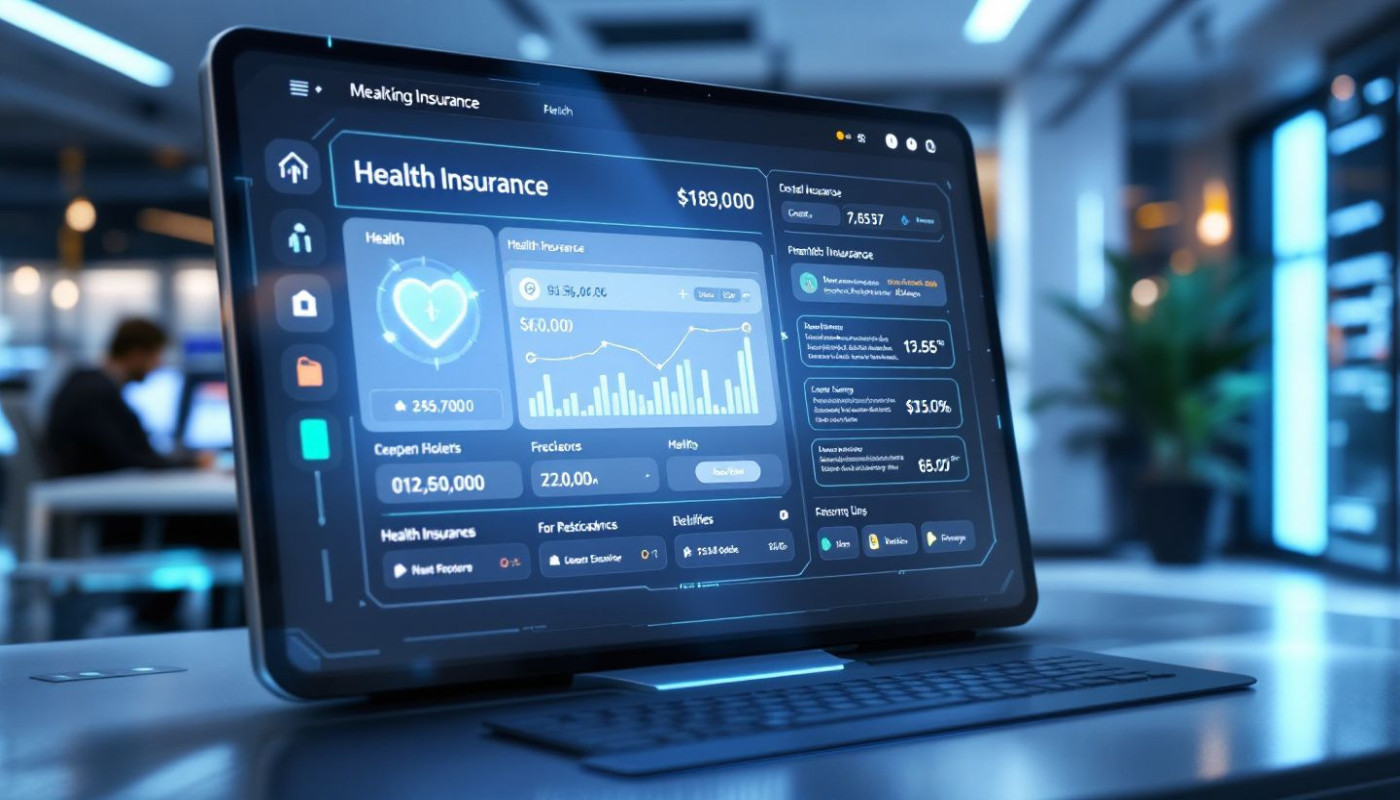 Comment les technologies numériques transforment-elles les mutuelles santé ?