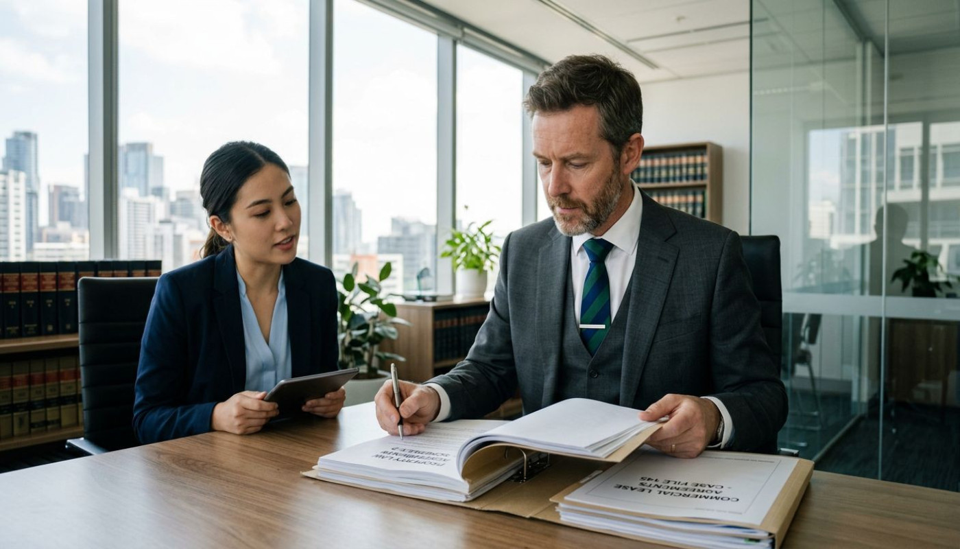 Comment naviguer dans les changements du droit immobilier en 2026 ?