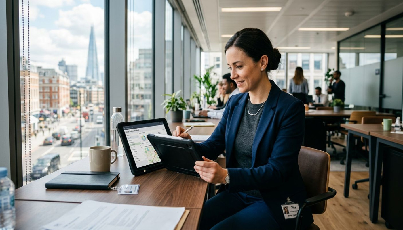 Quels services innovants proposent les huissiers dans le 94 ?